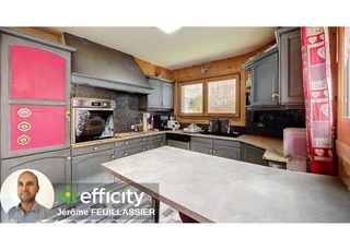  Maison � vendre 4 pi�ces 90 m�