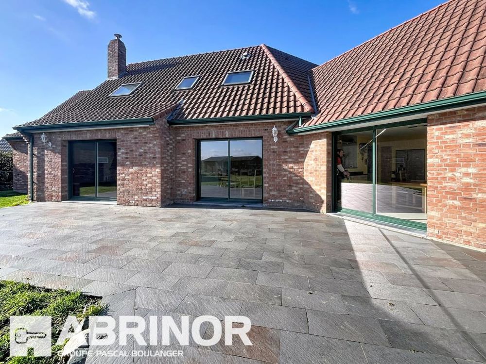 � vendre  Villa Gondecourt (59147)