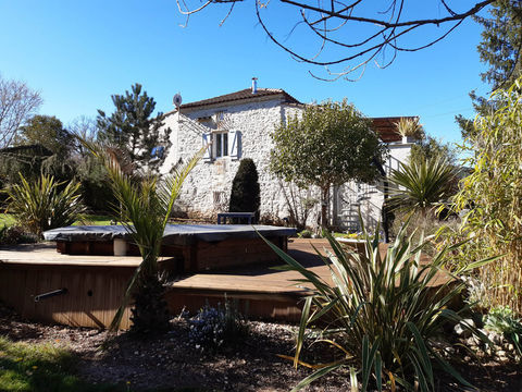   2 Maisons � vendre, 10 pi�ces DOUELLE (46) Maison - 4 pi�ce(s) - 140 m�