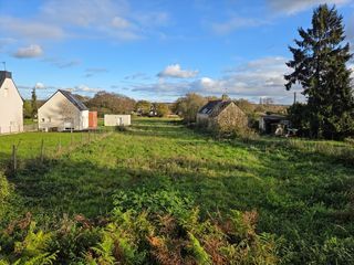  Terrain � vendre 1100 m�