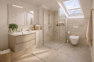  Appartement � vendre 2 pi�ces 46 m�