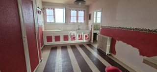  Appartement � vendre 4 pi�ces 89 m�