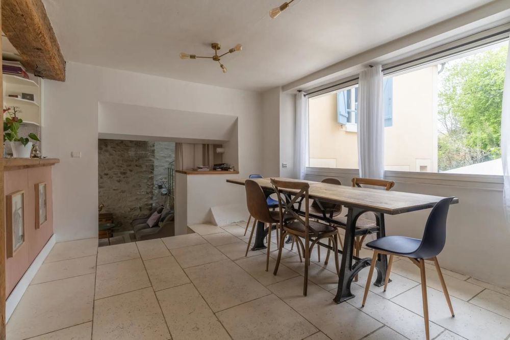 � vendre  Propri�t�/ch�teau Conflans-Sainte-Honorine (78700)