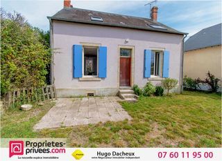  Maison � vendre 5 pi�ces 114 m�