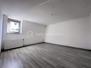  Maison � vendre 3 pi�ces 107 m�