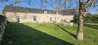  Maison � vendre 5 pi�ces 159 m�