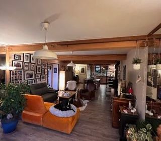  Propri�t�/ch�teau � vendre 6 pi�ces 170 m�