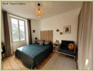  Maison � vendre 6 pi�ces 115 m�