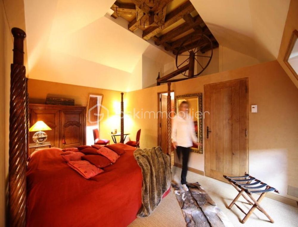 � vendre  Propri�t�/ch�teau Saint-Flour (15100)