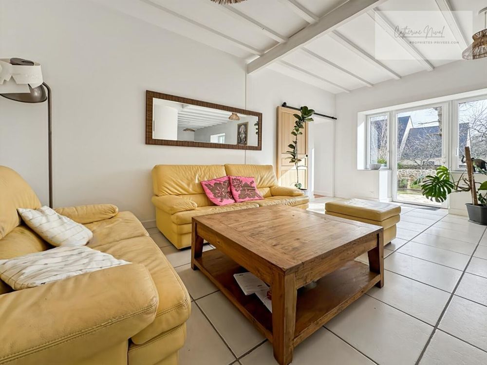 � vendre  Maison Gu�rande (44350)