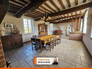  Maison � vendre 11 pi�ces 248 m�