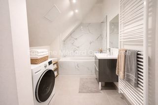  Appartement � vendre 3 pi�ces 63 m�