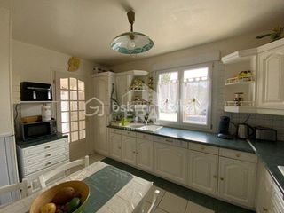  Maison � vendre 6 pi�ces 113 m�