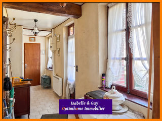  Maison � vendre 3 pi�ces 65 m�