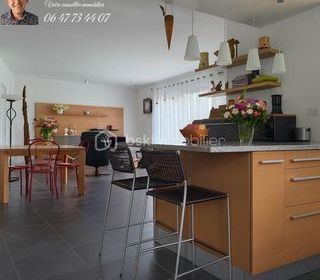  Maison � vendre 5 pi�ces 119 m�