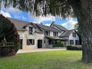  Maison � vendre 10 pi�ces 250 m�