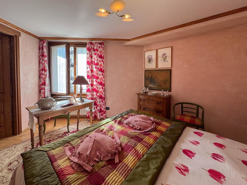 � vendre  Appartement Chamonix-Mont-Blanc (74400)