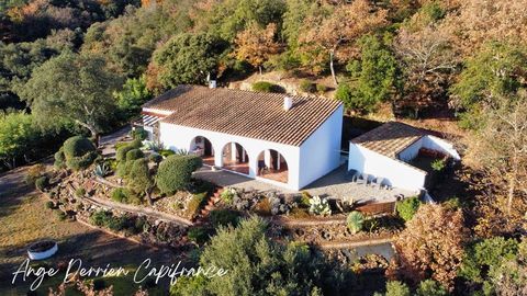   Mas de caract�re coup de c�ur assur� � OMS (66) Maison - 3 pi�ce(s) - 88 m�