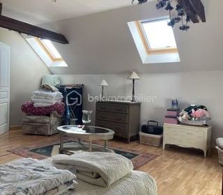  Maison � vendre 6 pi�ces 130 m�