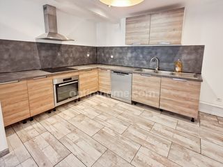  Maison � vendre 4 pi�ces 72 m�