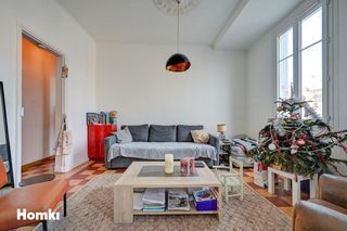  Appartement � vendre 3 pi�ces 62 m�