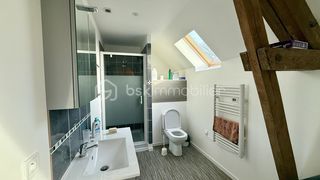  Immeuble � vendre 6 pi�ces 128 m�