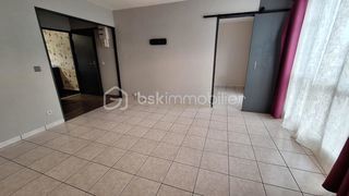  Appartement � vendre 4 pi�ces 75 m�