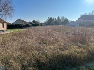  Terrain � vendre 1696 m�