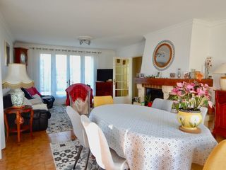  Maison � vendre 6 pi�ces 138 m�