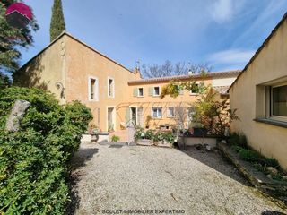  Maison � vendre 13 pi�ces 335 m�