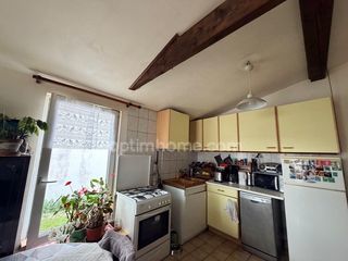  Maison � vendre 2 pi�ces 45 m�