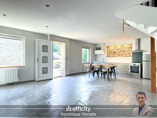  Maison � vendre 4 pi�ces 72 m�