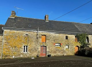  Propri�t�/ch�teau � vendre 5 pi�ces 600 m�