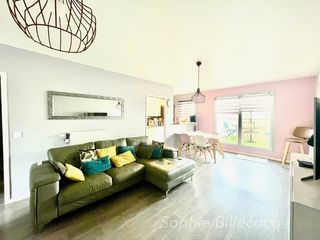  Appartement � vendre 5 pi�ces 93 m�