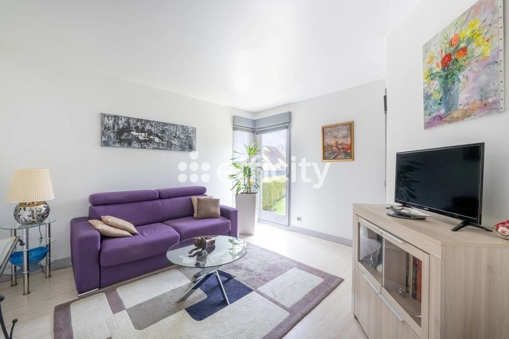 � vendre  Maison Chauvry (95560)