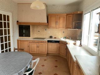  Villa � vendre 8 pi�ces 132 m�