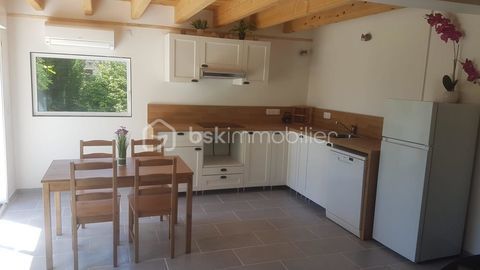   Maison + Gite enti�rement r�nov� sur parcelle de 4402 m2 Maison - 7 pi�ce(s) - 170 m�