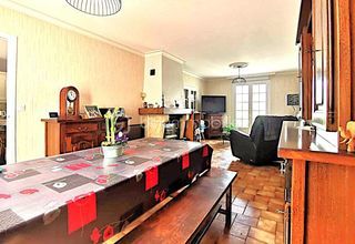  Maison � vendre 5 pi�ces 120 m�