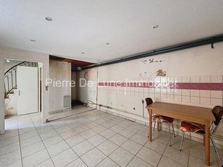  Maison � vendre 3 pi�ces 66 m�