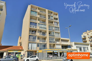  Appartement � vendre 2 pi�ces 26 m�