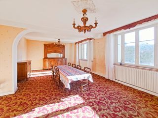  Maison � vendre 8 pi�ces 200 m�