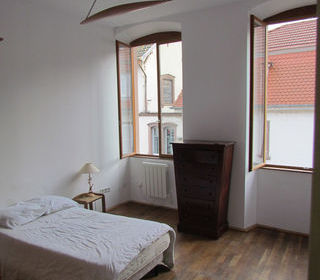  Appartement � vendre 3 pi�ces 62 m�