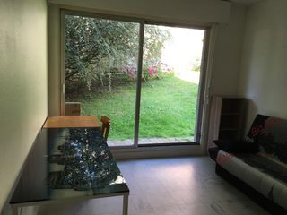  Appartement � louer 1 pi�ce 16 m�