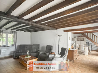  Maison � vendre 4 pi�ces 95 m�