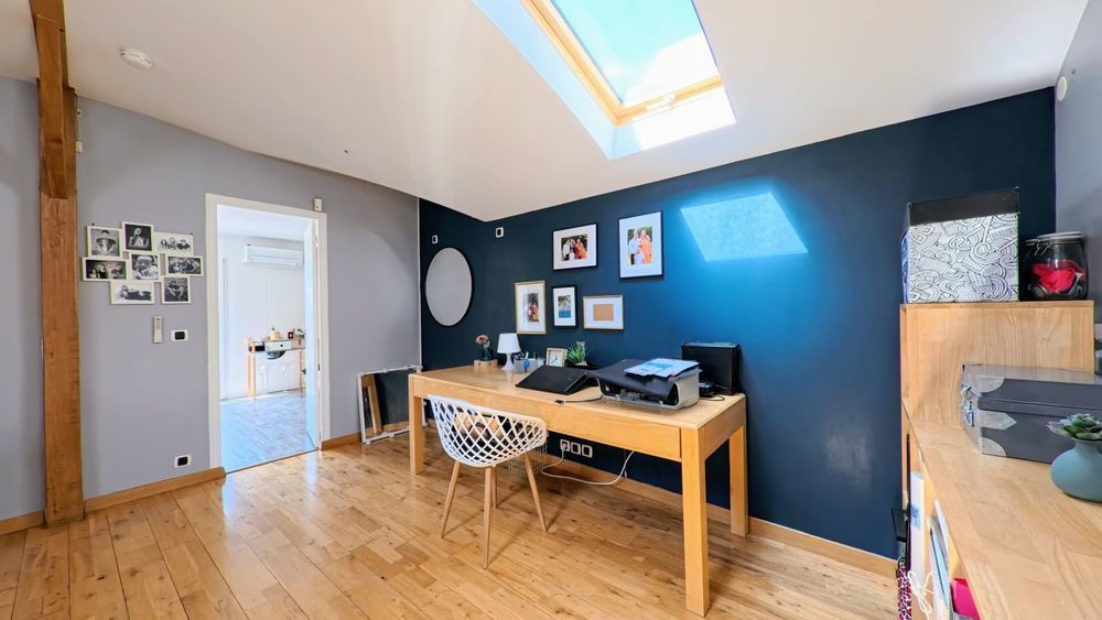 � vendre  Maison La Varenne St Hilaire (94210)