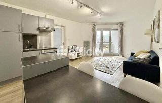  Appartement � vendre 2 pi�ces 34 m�