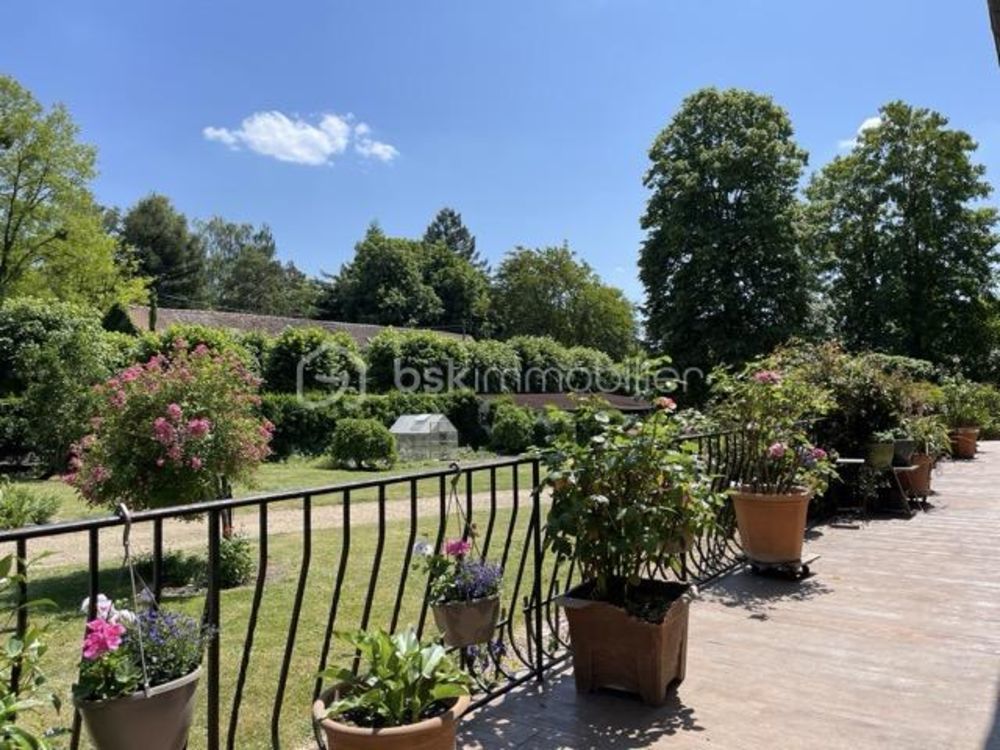 � vendre  Maison Meaux (77100)