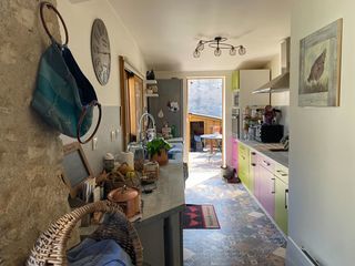  Maison � vendre 4 pi�ces 79 m�