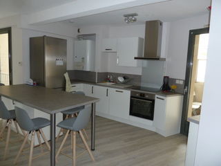  Appartement � louer 3 pi�ces 75 m�