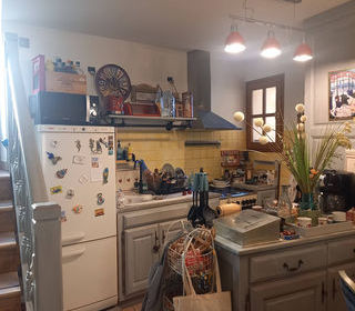  Maison � vendre 3 pi�ces 75 m�